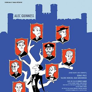 Foto As Oito Vítimas