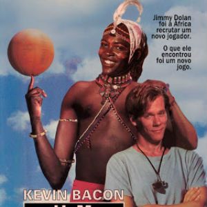 Foto Um Gigante de Talento