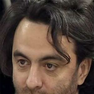 Foto Dzhanik Fayziev