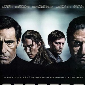 Foto Segredo de Estado