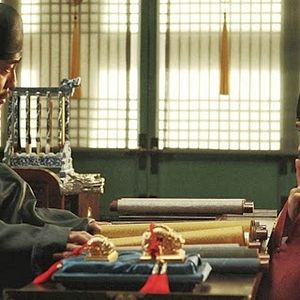 Foto O Substituto do Rei