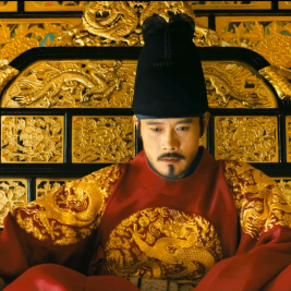 Foto O Substituto do Rei