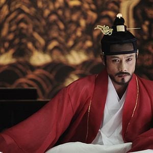 Foto O Substituto do Rei