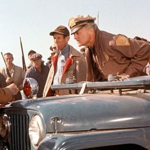 Foto Os Russos estão chegando! Os Russos estão chegando!