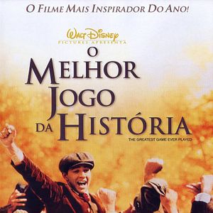 Foto O Melhor Jogo da História