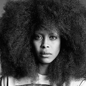 Foto Erykah Badu