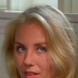 Foto Tiffany Bolling