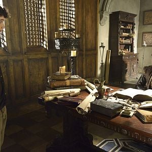 Foto Torrance Coombs