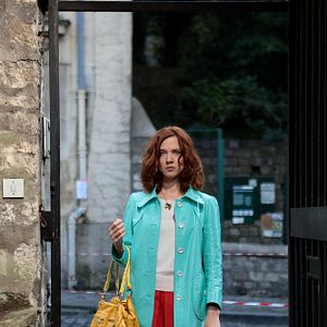 Foto Odile Vuillemin