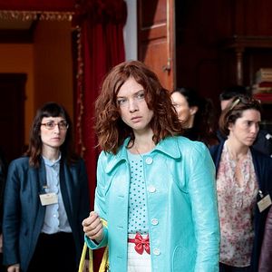 Foto Odile Vuillemin