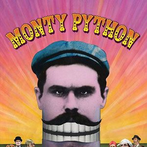 Foto Monty Python: Almost the Truth - Lawyers Cut