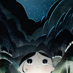 Foto Canção do Oceano