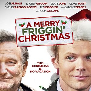 Foto Maldito Feliz Natal