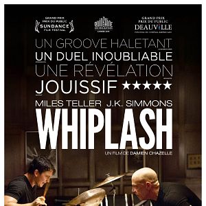 Foto Whiplash - Em Busca da Perfeição