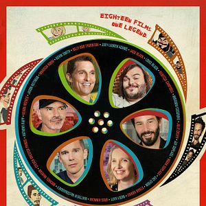 Foto 21 Years: Richard Linklater