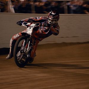 Foto On Any Sunday: The Next Chapter