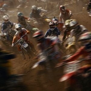 Foto On Any Sunday: The Next Chapter