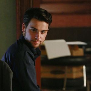 Foto Jack Falahee