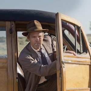 Foto John Benjamin Hickey