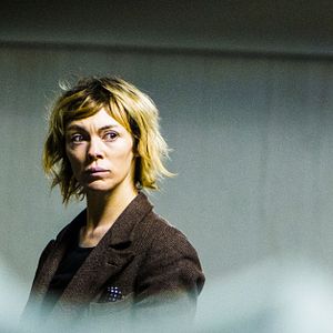 Foto Fiona O'Shaughnessy