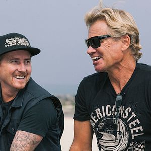 Foto On Any Sunday: The Next Chapter