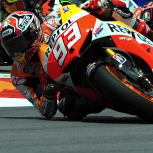 Foto On Any Sunday: The Next Chapter