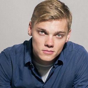 Foto Levi Meaden