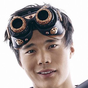 Foto John Harlan Kim