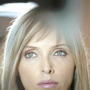 Foto Tonya Kinzinger