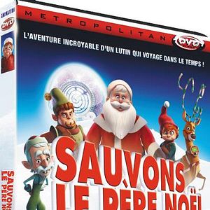 Foto Como Salvar o Papai Noel