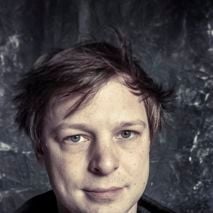 Foto Douglas Boswell