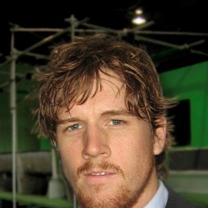 Foto Joel Amos Byrnes