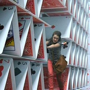 Foto Labirinto - O Desafio Final