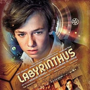 Foto Labirinto - O Desafio Final