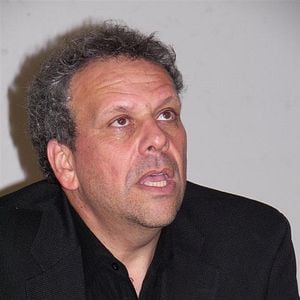 Foto Larry Weinstein