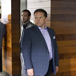 Foto Person Of Interest