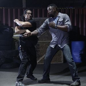 Foto Vingança Fatal