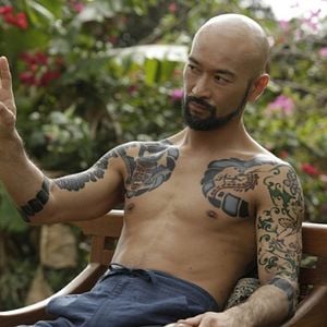 Foto Vingança Fatal