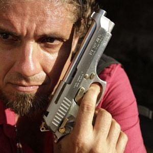 Foto Vingança Fatal