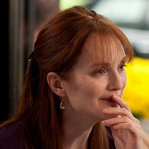 Foto Adorável Professora