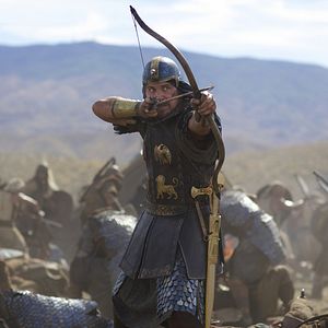 Foto Êxodo: Deuses e Reis