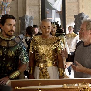 Foto Êxodo: Deuses e Reis