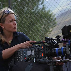 Foto Em Direção à Minha Voz