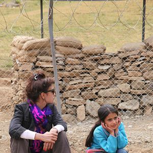 Foto Em Direção à Minha Voz