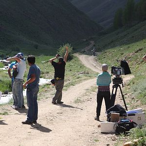 Foto Em Direção à Minha Voz
