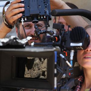 Foto Em Direção à Minha Voz