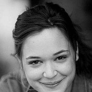 Foto Isabelle Caillat