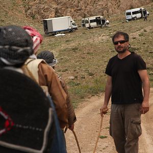 Foto Em Direção à Minha Voz