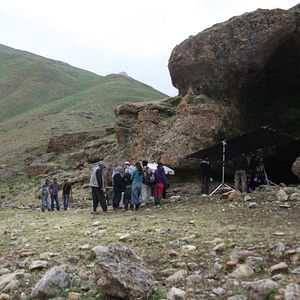 Foto Em Direção à Minha Voz