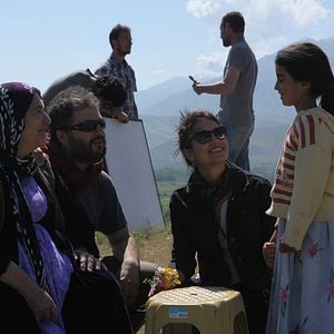 Foto Em Direção à Minha Voz